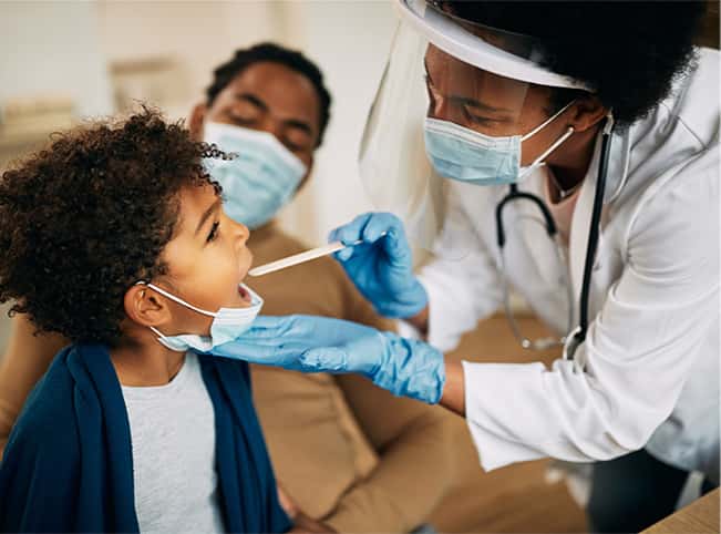 Dental Preventive Care Medicine | Goshen Medical Center