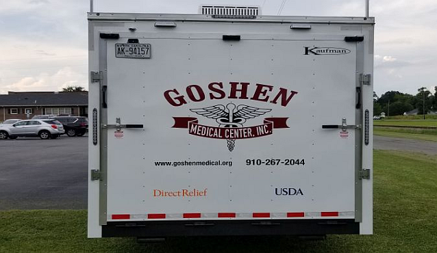 Mobile Outreach | Goshen Medical Center