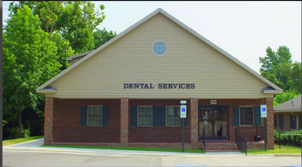 Clinton Dental Service