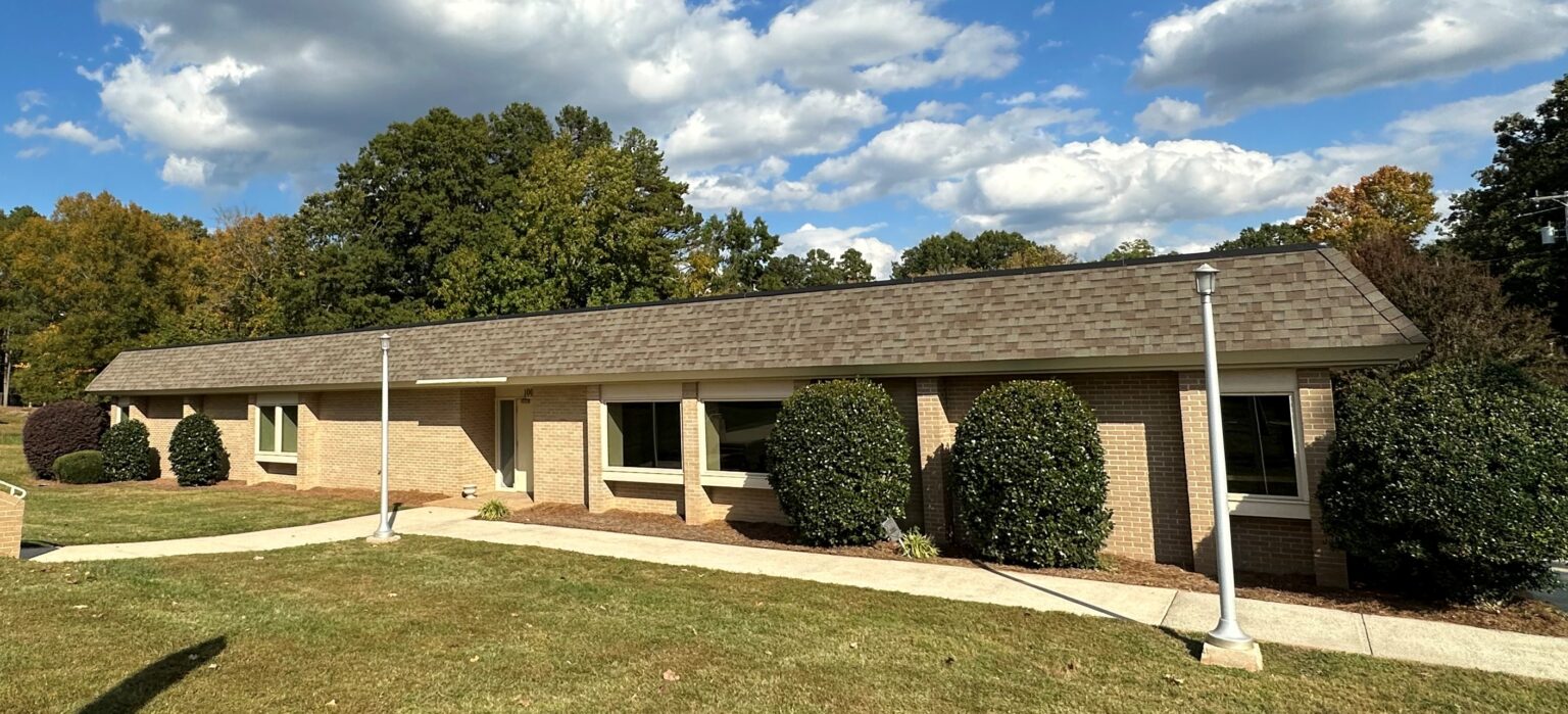 Location Albemarle Goshen Medical Center