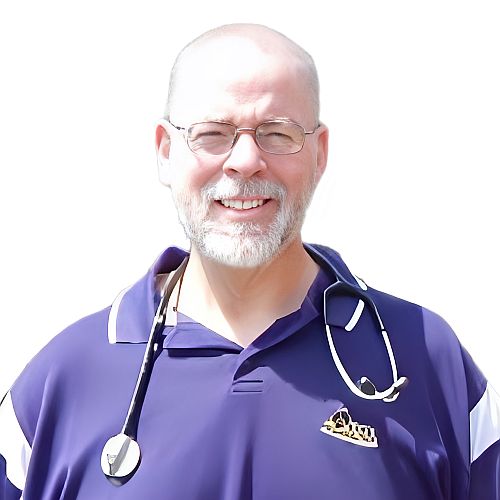 J Beaver, FNP · Goshen Medical Center