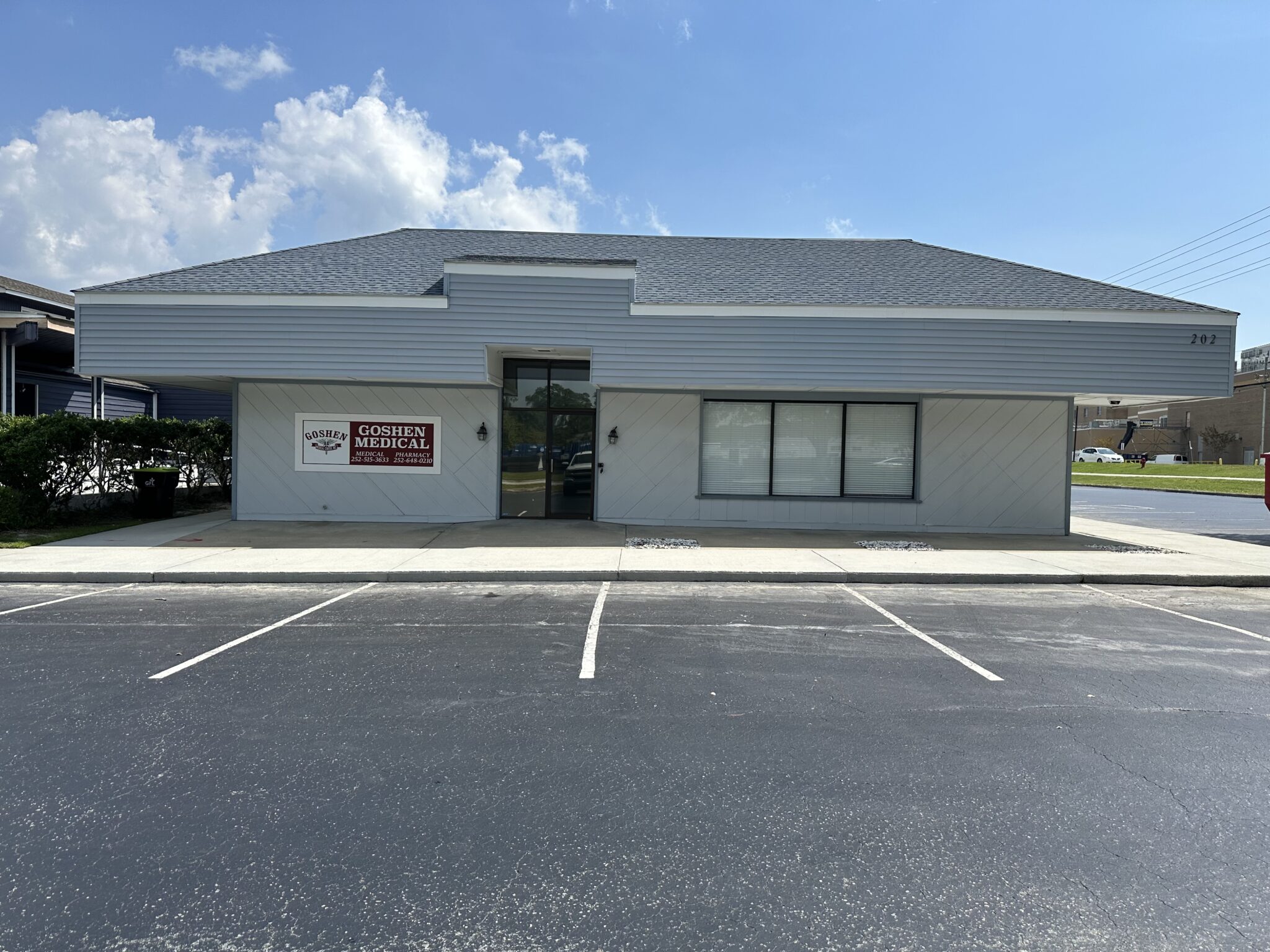 Location Morehead Goshen Medical Center